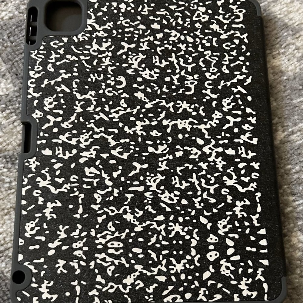 Composition Book Tablet Cover 8th/7th Generation … - image 2